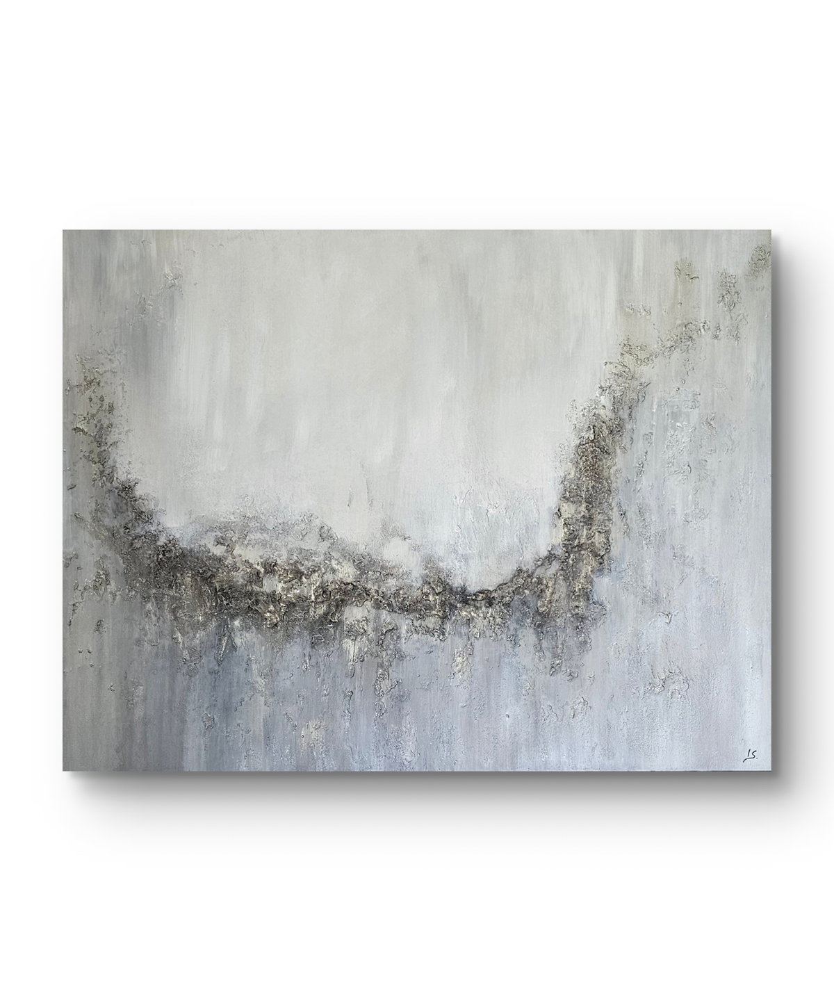 "FROST" 100×130