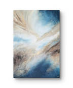 "LIBERATION" 90x130