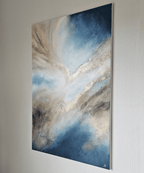 "LIBERATION" 90x130
